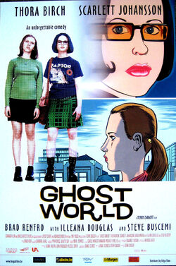Ghost World
