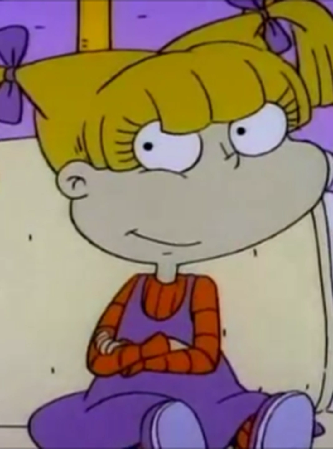 Angelica Pickles Villains Wiki Fandom Angelica Pickle vrogue.co