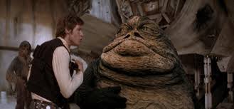 Han jabba talk