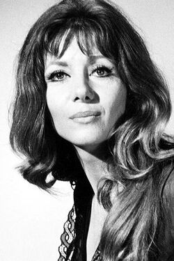 Ingrid Pitt (1937) | Movie and TV Wiki | Fandom