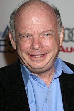 Wallace Shawn (1943) | Movie and TV Wiki | FANDOM powered by Wikia