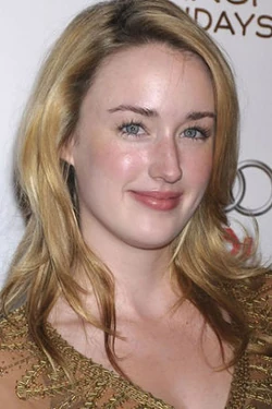 Ashley Johnson (1983) | Movie and TV Wiki | Fandom