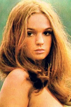 Christina Lindberg (1950) | Movie and TV Wiki | Fandom