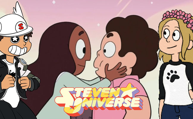 steven universe 2013 movie and tv wiki fandom powered by wikia