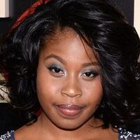 Dominique Fishback 1991 Movie And Tv Wiki Fandom