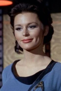 star trek tos helen noel