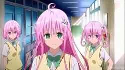 Get Wallpaper To Love Ru Wiki Fandom Desktop Wallpaper Free