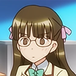 Shirayuri Koyomi | To LOVE-Ru Wiki | Fandom