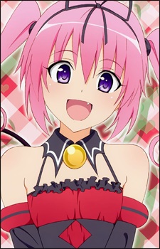 Nana Astar Deviluke To Love Ru Wiki Fandom