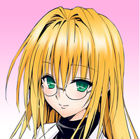 Tearju Lunatique To Love Ru Wiki Fandom