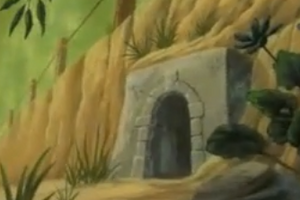 Toad Tunnel 1