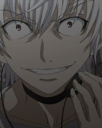 Accelerator Wiki Toaru Majutsu No Index Fandom