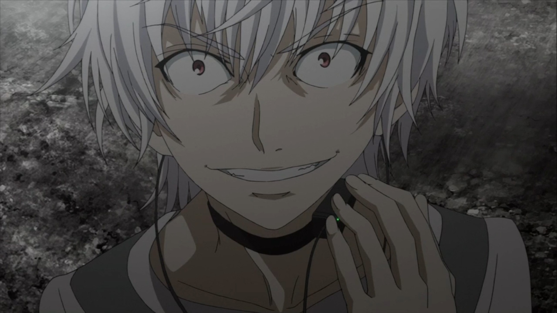Toaru Majutsu No Accelerator Accelerator | Wiki Toaru Majutsu no Index | FANDOM powered by Wikia