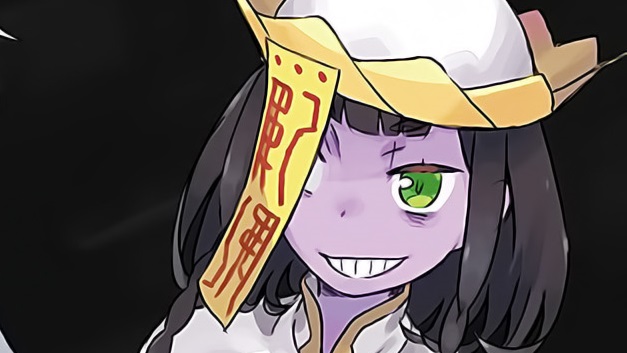 Niang-Niang | Toaru Majutsu no Index Wiki | Fandom