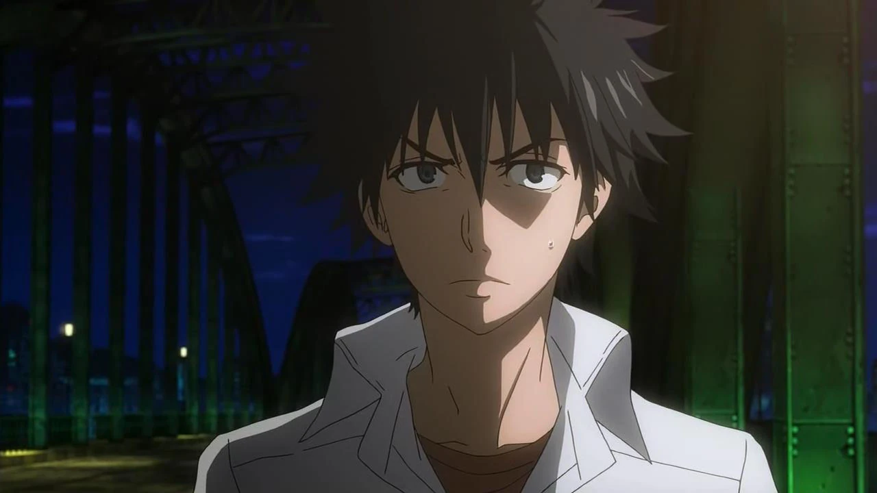 Touma Kamijou Toaru Majutsu no Index Wiki FANDOM powered by Wikia