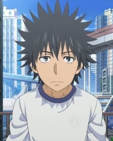 Kamijou Touma Wiki Toaru Majutsu No Index Fandom