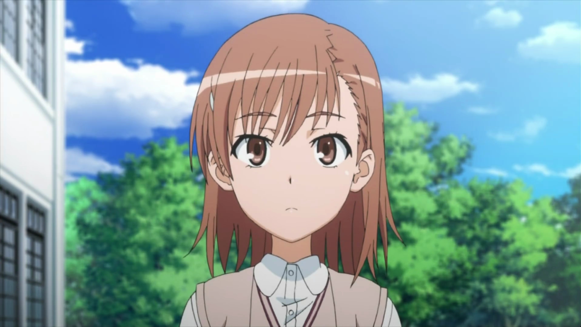 Misaka Mikoto Wiki Toaru Majutsu No Index Fandom Powered By Wikia