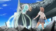 Angel Artificial Level Upper