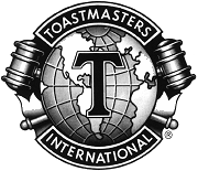 ToastmasterLogoBW