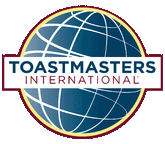 Toastmasters International Logo