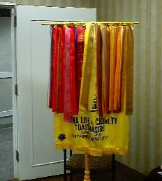 Category Leading Toastmasters International Fandom
