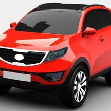 tobot z car