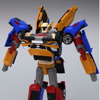 Tobot Tritan Tobot Wiki Fandom Tobot Tritan Tobot Wiki Fandom
