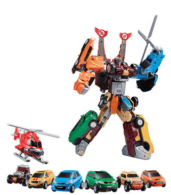 tobot giga seven toys