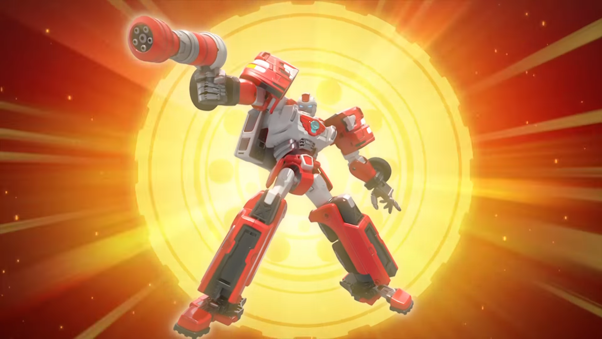 tobot combiner