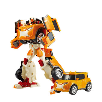 tobot orange