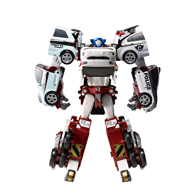 tobot tobot cartoon