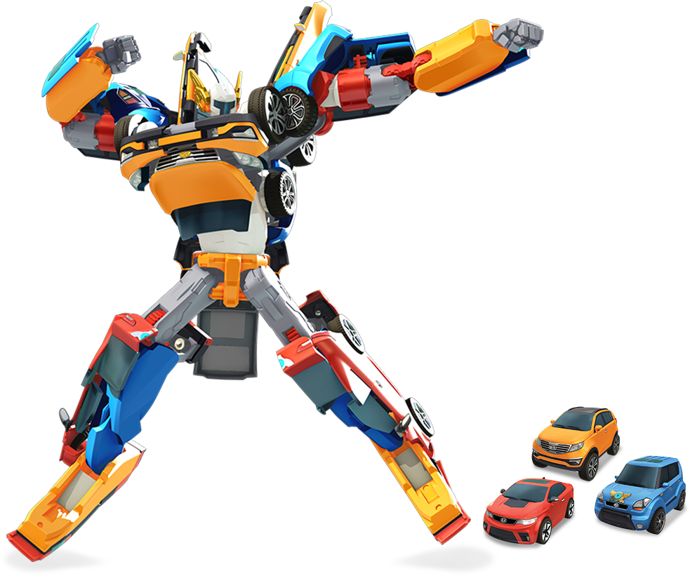  Tobot  X Y Z W Titan Tobot  Z