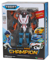 Mini champ