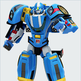 Speed | Tobot Wiki | Fandom
