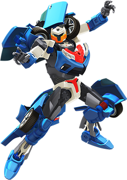 Tobot Y Tobot Wiki Fandom Tobot Y Tobot Wiki Fandom