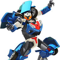 tobot evolution y