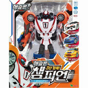Champ toy