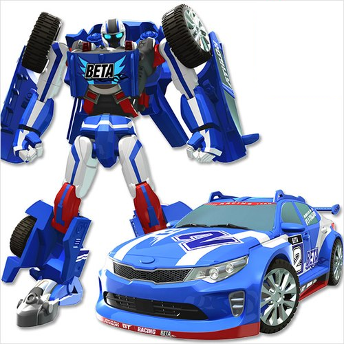tobot image