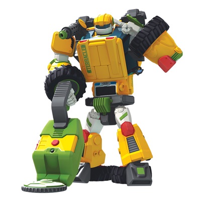 tobot tobot tobot cartoon