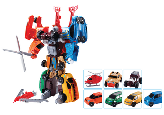 tobot 7