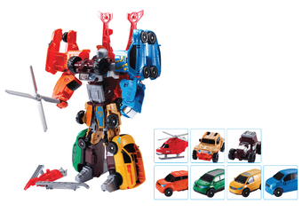 tobot giga seven toys