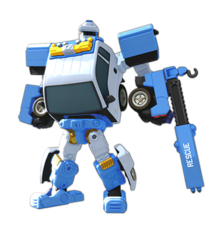 Tobot Zero C