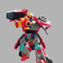 tobot x evolution