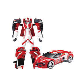 Athlon Alpha toy