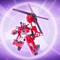 tobot pink
