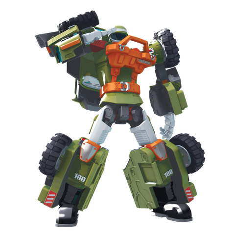 Tobot K | Tobot Wiki | Fandom