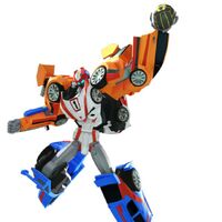 tobot mini champion