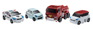 Mini Quatran alt