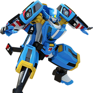 tobot v speed
