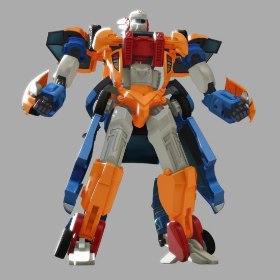 tobot titan toys